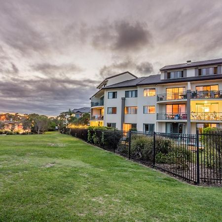 Currumbin Sands Holiday apartamentos Gold Coast Exterior foto