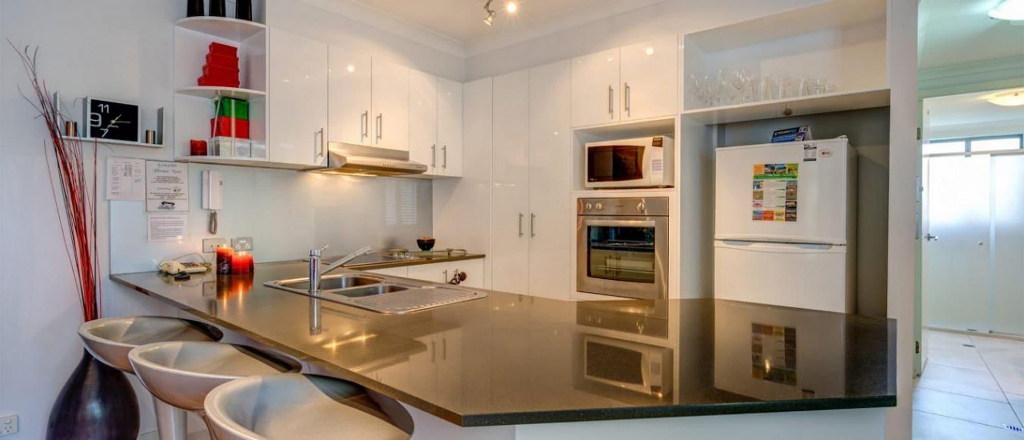 Currumbin Sands Holiday apartamentos Gold Coast Exterior foto
