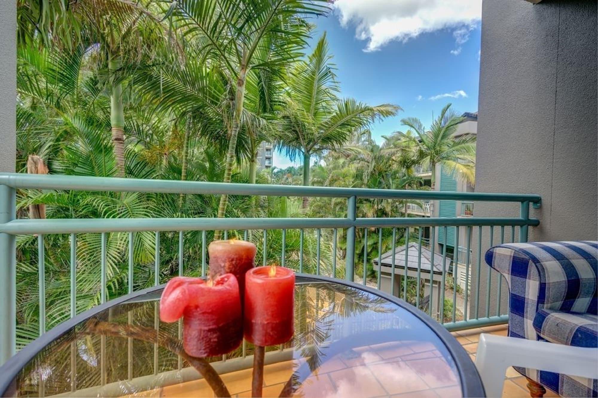 Currumbin Sands Holiday apartamentos Gold Coast Exterior foto