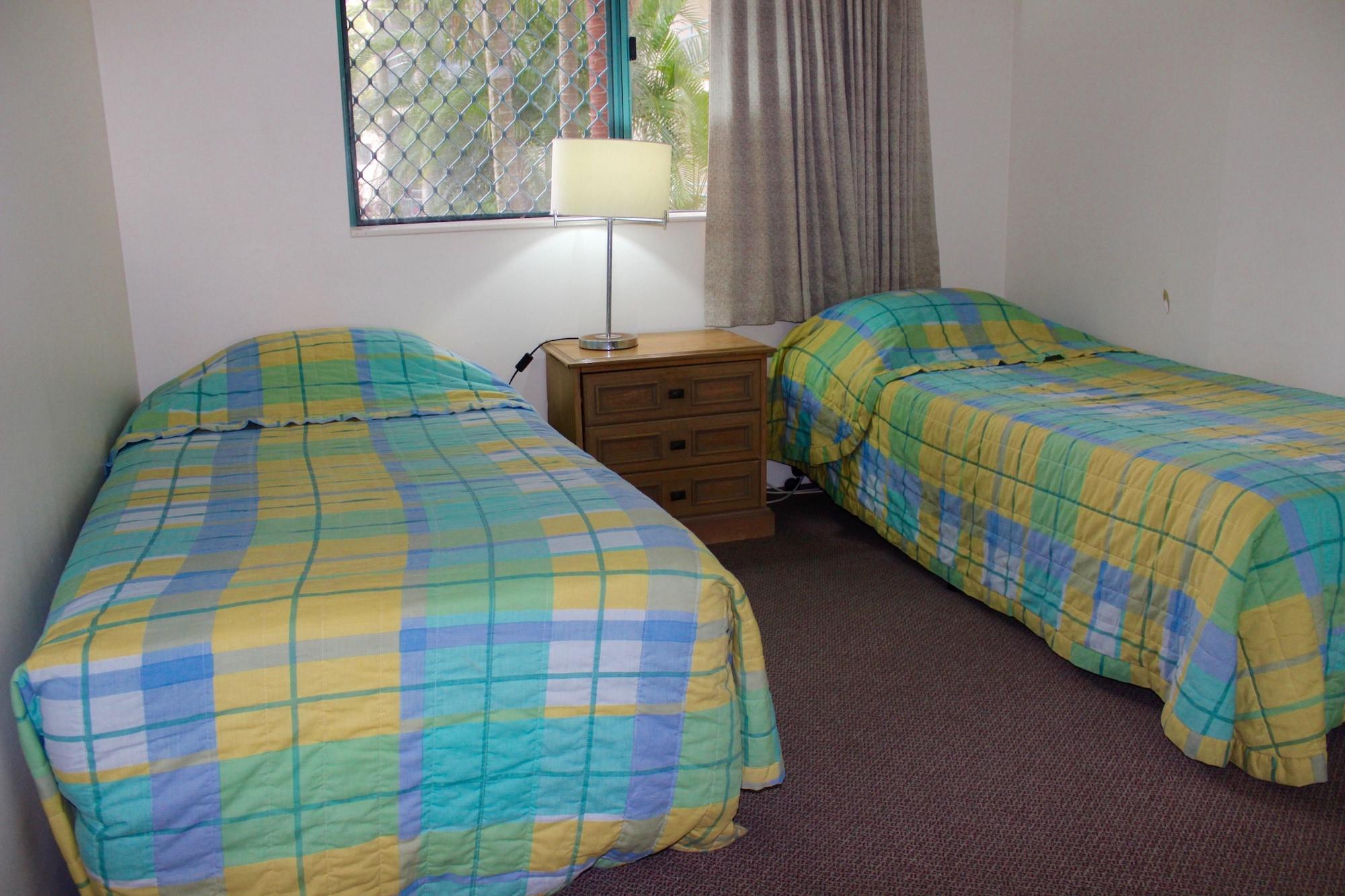 Currumbin Sands Holiday apartamentos Gold Coast Exterior foto