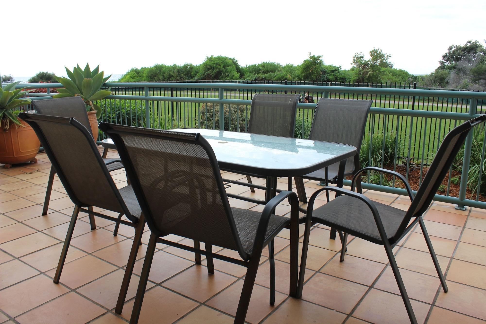 Currumbin Sands Holiday apartamentos Gold Coast Exterior foto
