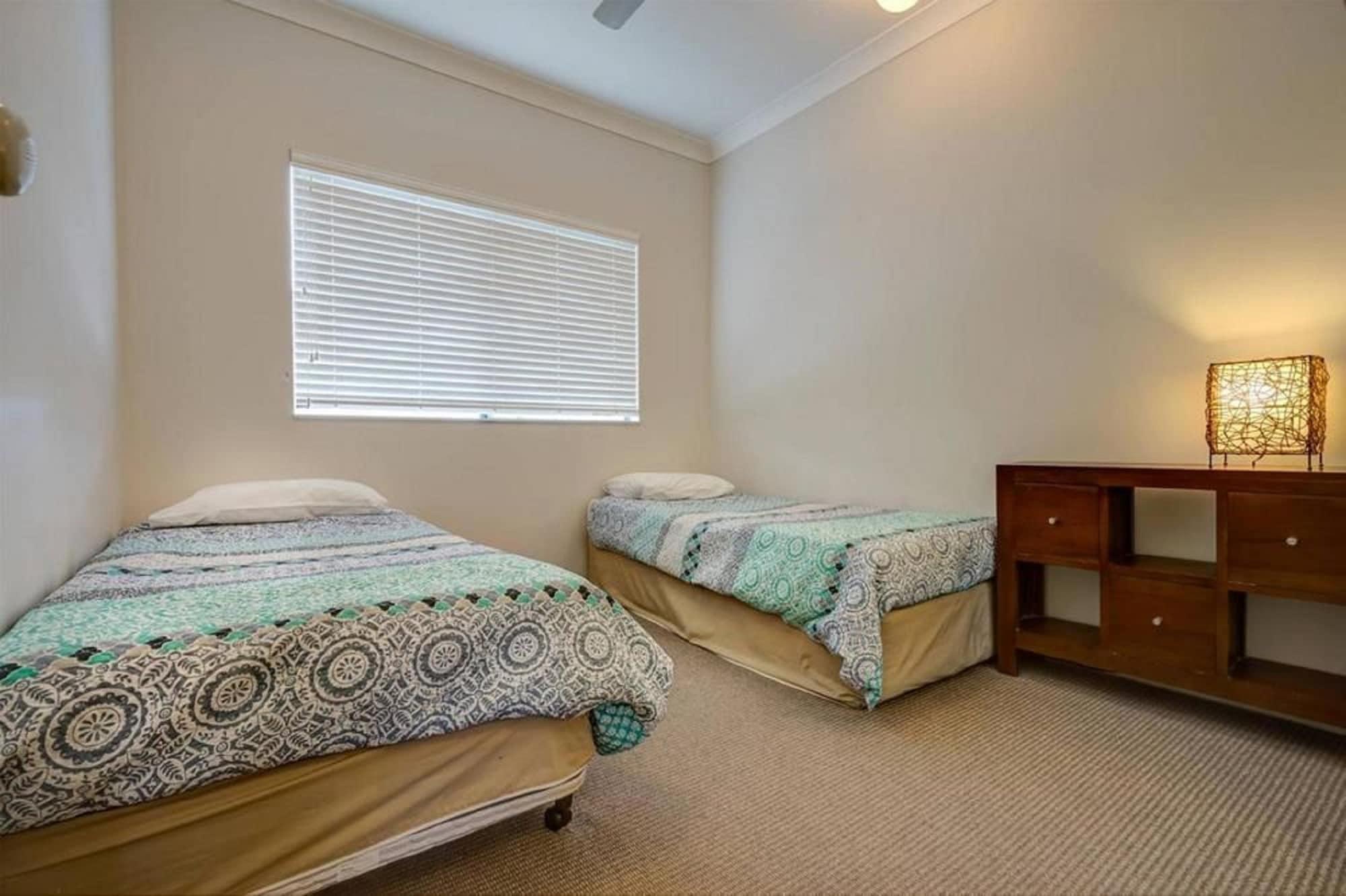 Currumbin Sands Holiday apartamentos Gold Coast Exterior foto