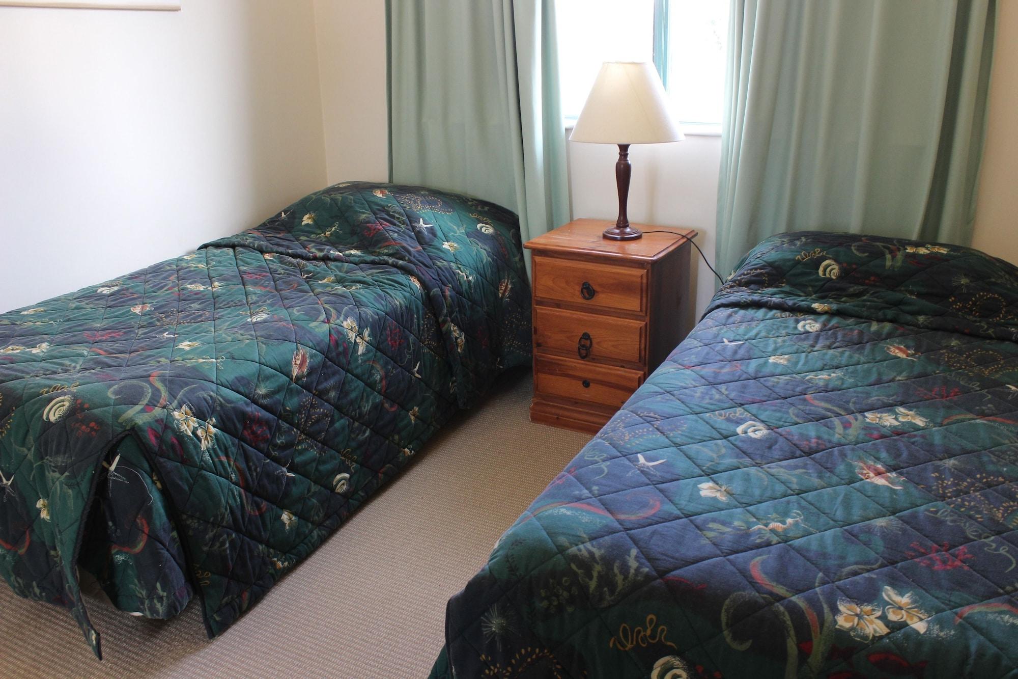 Currumbin Sands Holiday apartamentos Gold Coast Exterior foto