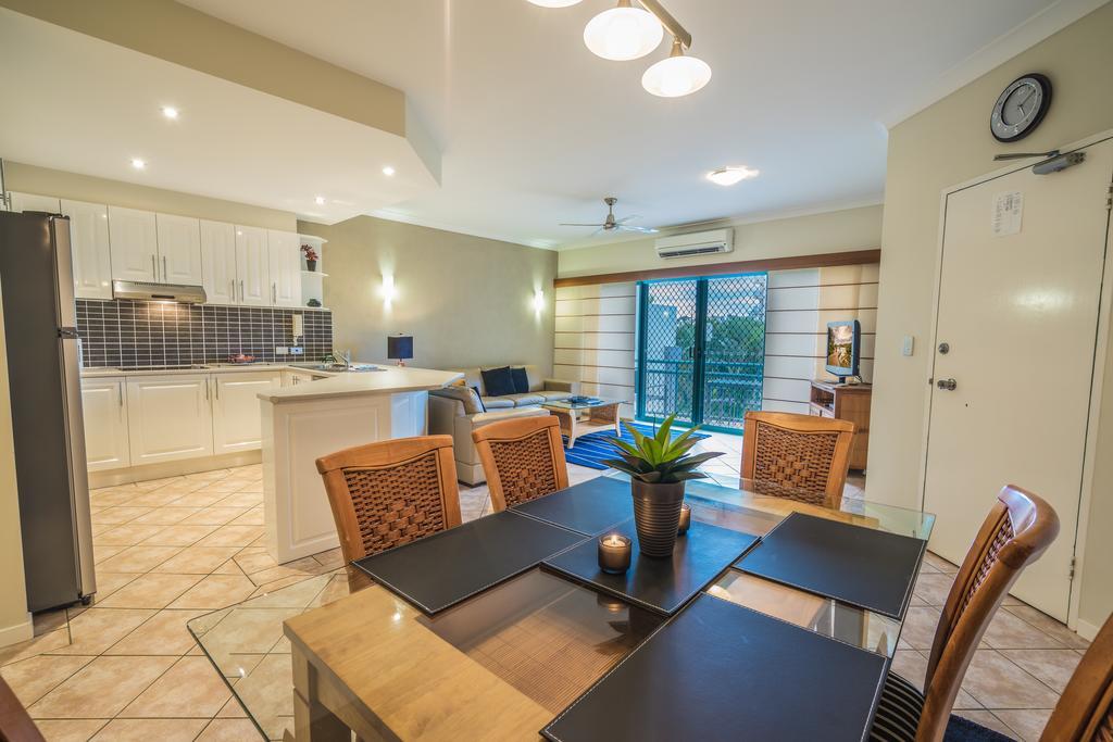 Currumbin Sands Holiday apartamentos Gold Coast Exterior foto