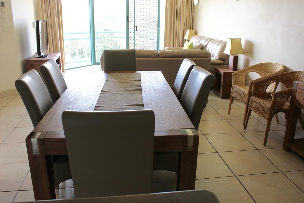 Currumbin Sands Holiday apartamentos Gold Coast Exterior foto