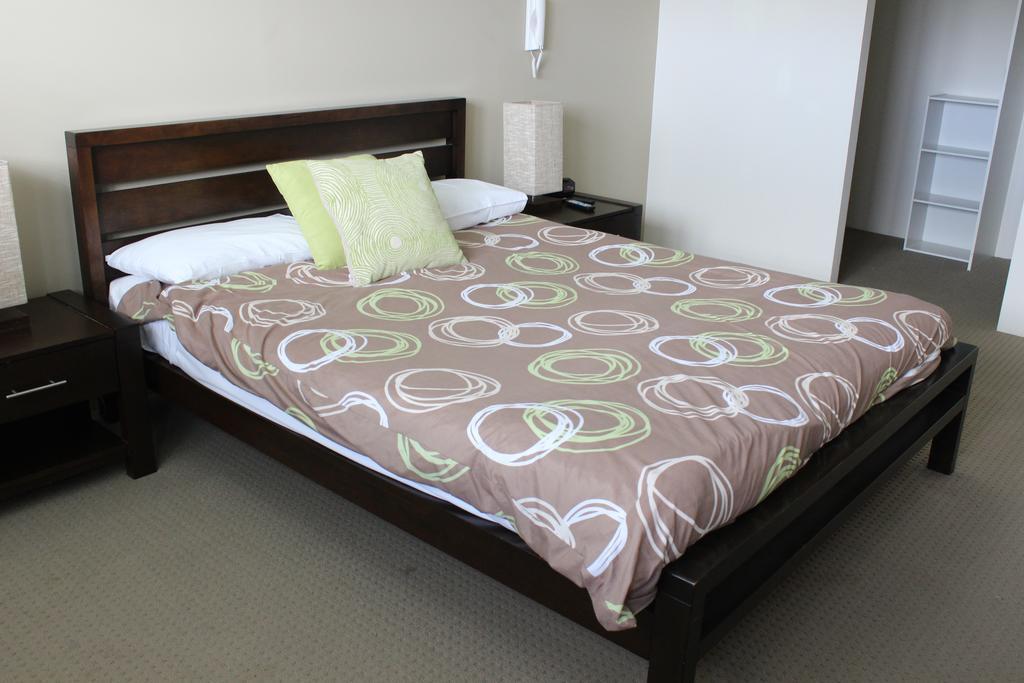 Currumbin Sands Holiday apartamentos Gold Coast Exterior foto