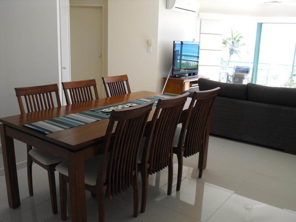 Currumbin Sands Holiday apartamentos Gold Coast Habitación foto