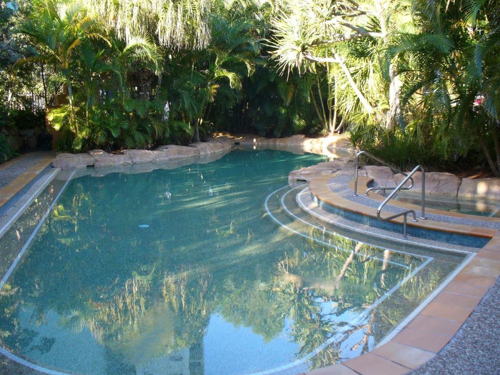 Currumbin Sands Holiday apartamentos Gold Coast Habitación foto