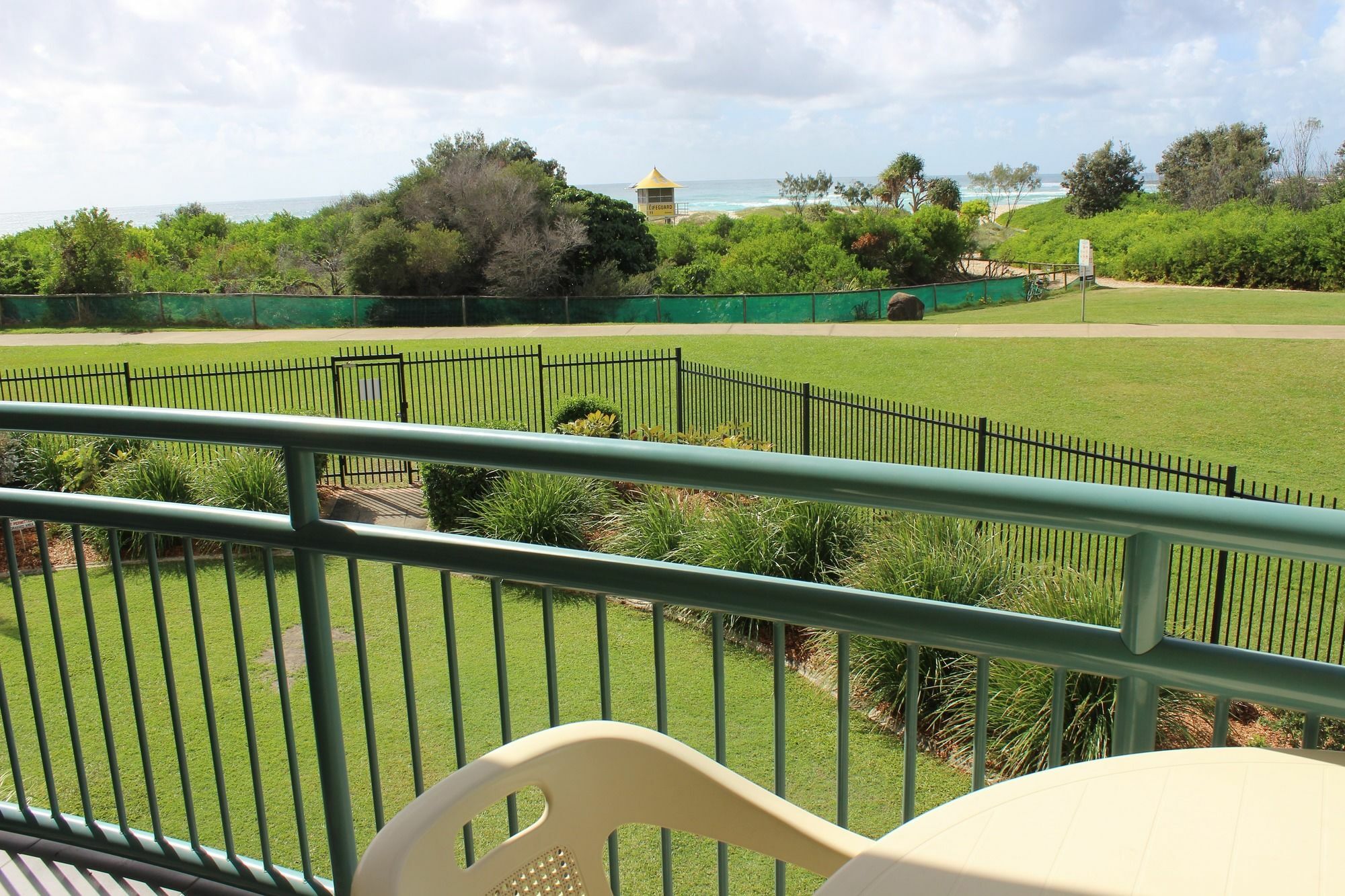 Currumbin Sands Holiday apartamentos Gold Coast Exterior foto