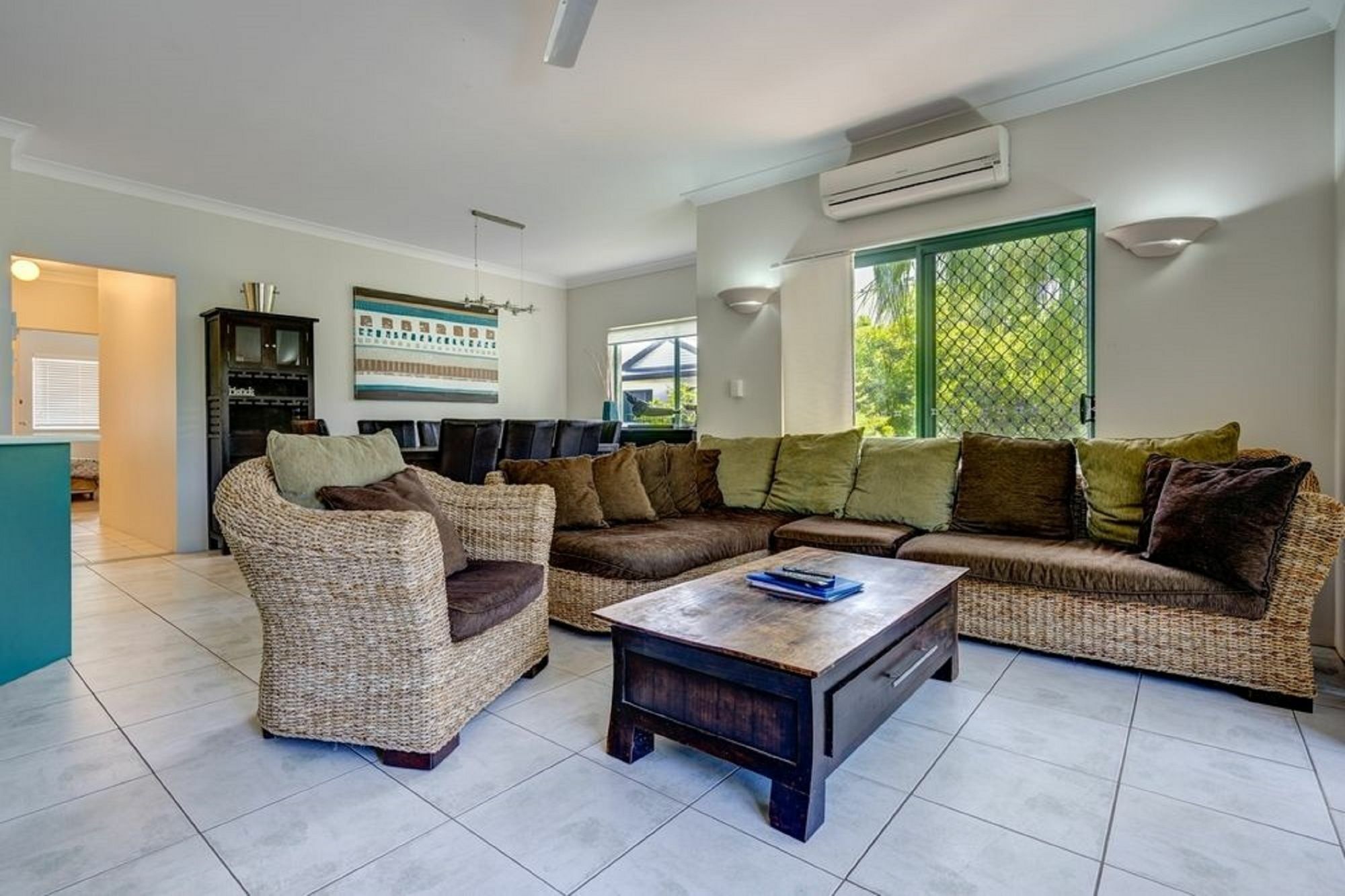 Currumbin Sands Holiday apartamentos Gold Coast Exterior foto