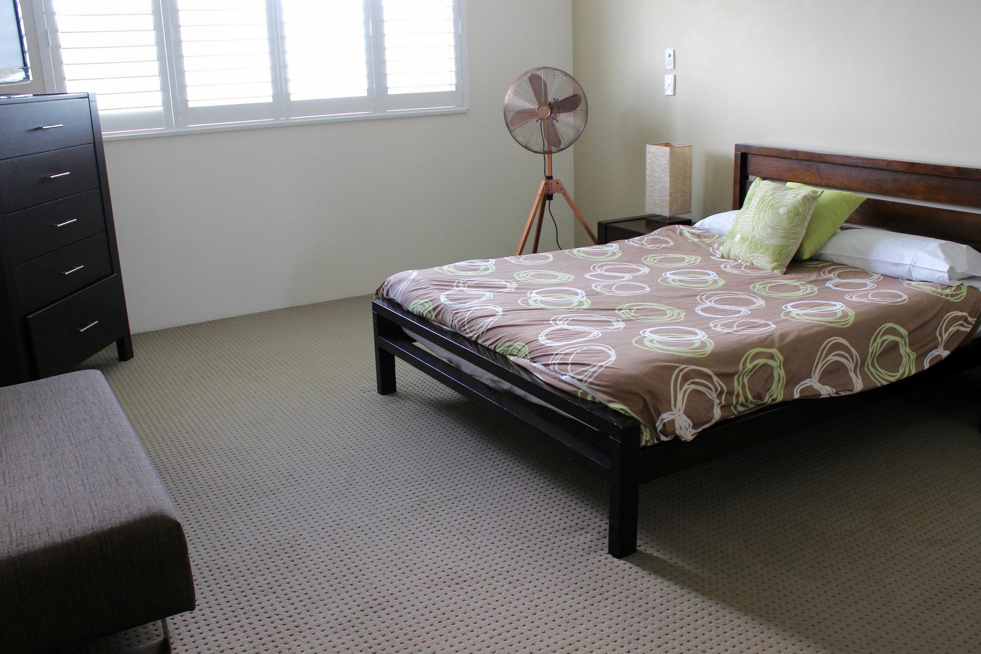 Currumbin Sands Holiday apartamentos Gold Coast Exterior foto