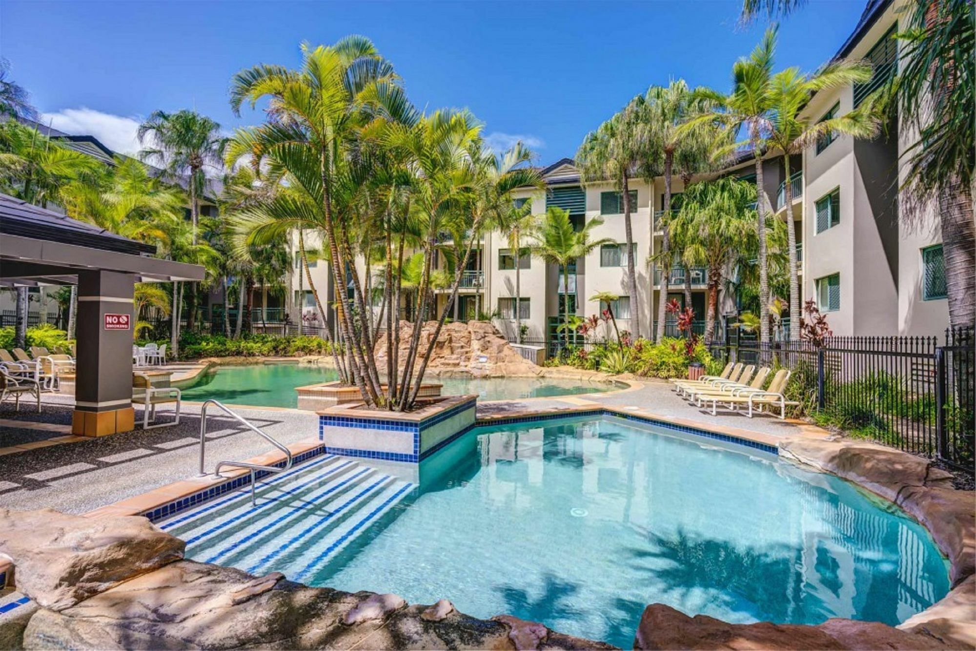 Currumbin Sands Holiday apartamentos Gold Coast Exterior foto