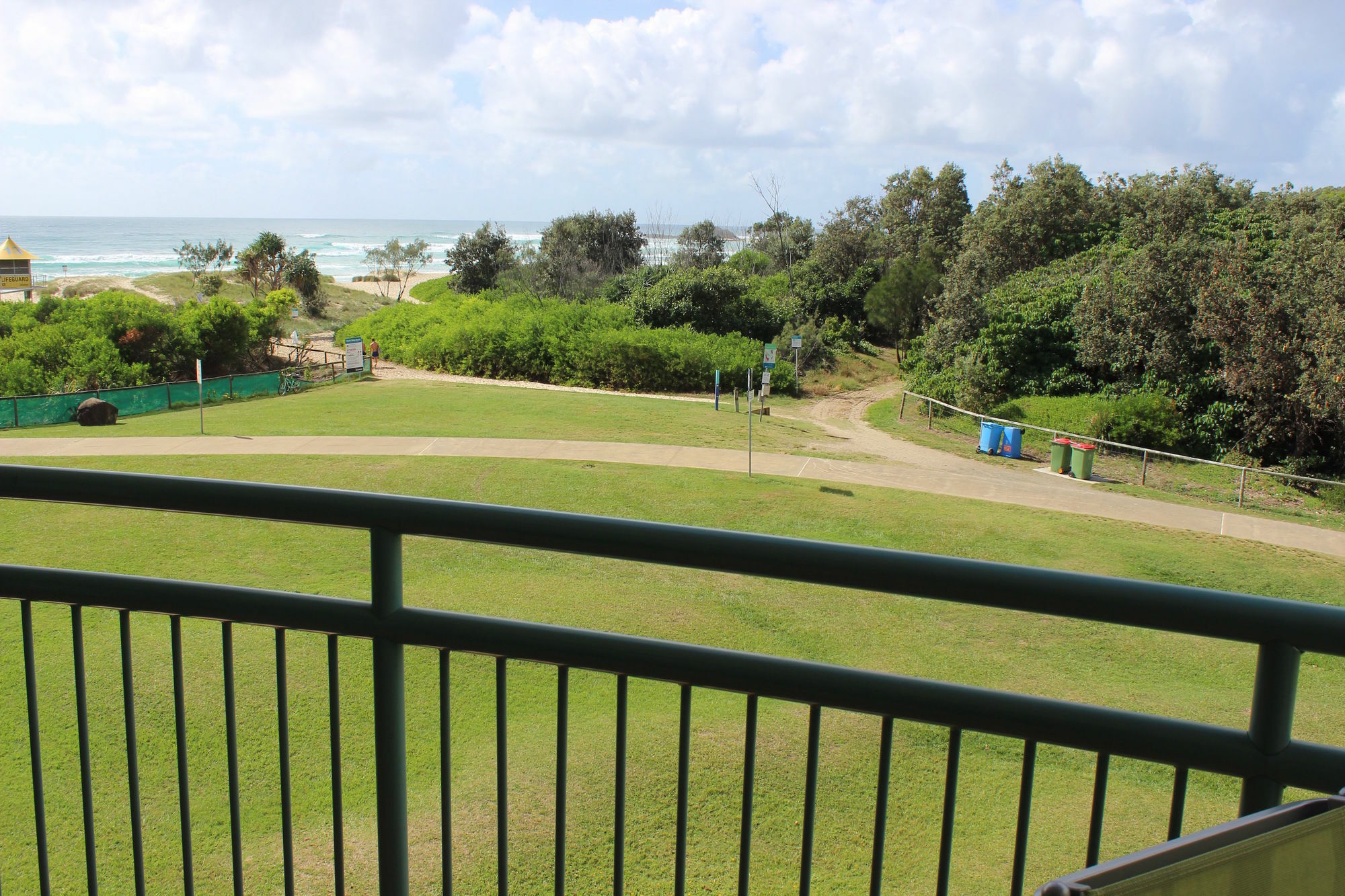 Currumbin Sands Holiday apartamentos Gold Coast Exterior foto