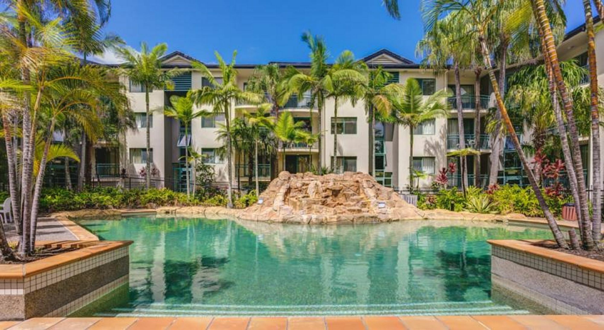 Currumbin Sands Holiday apartamentos Gold Coast Exterior foto