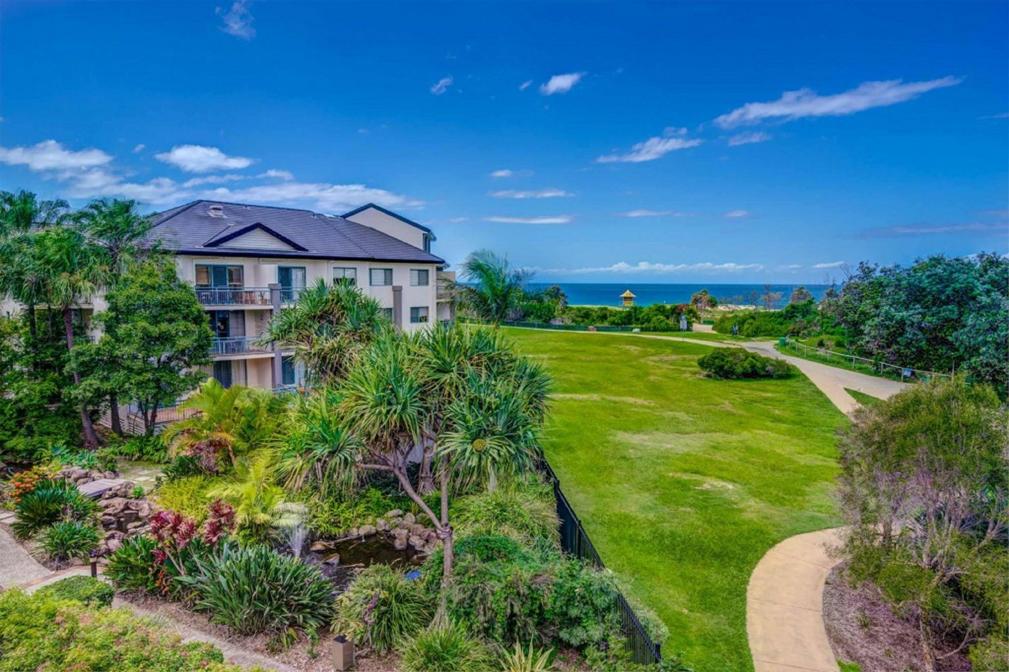 Currumbin Sands Holiday apartamentos Gold Coast Exterior foto