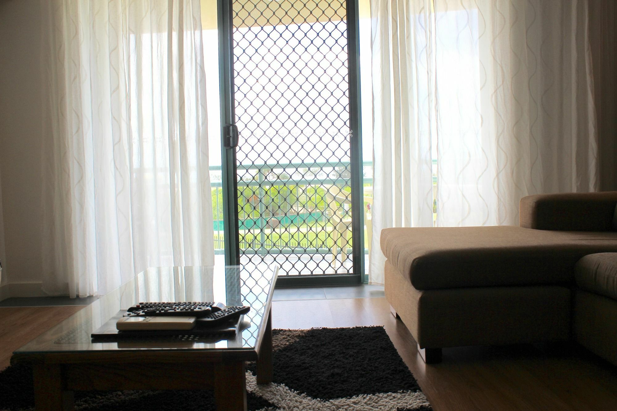 Currumbin Sands Holiday apartamentos Gold Coast Exterior foto