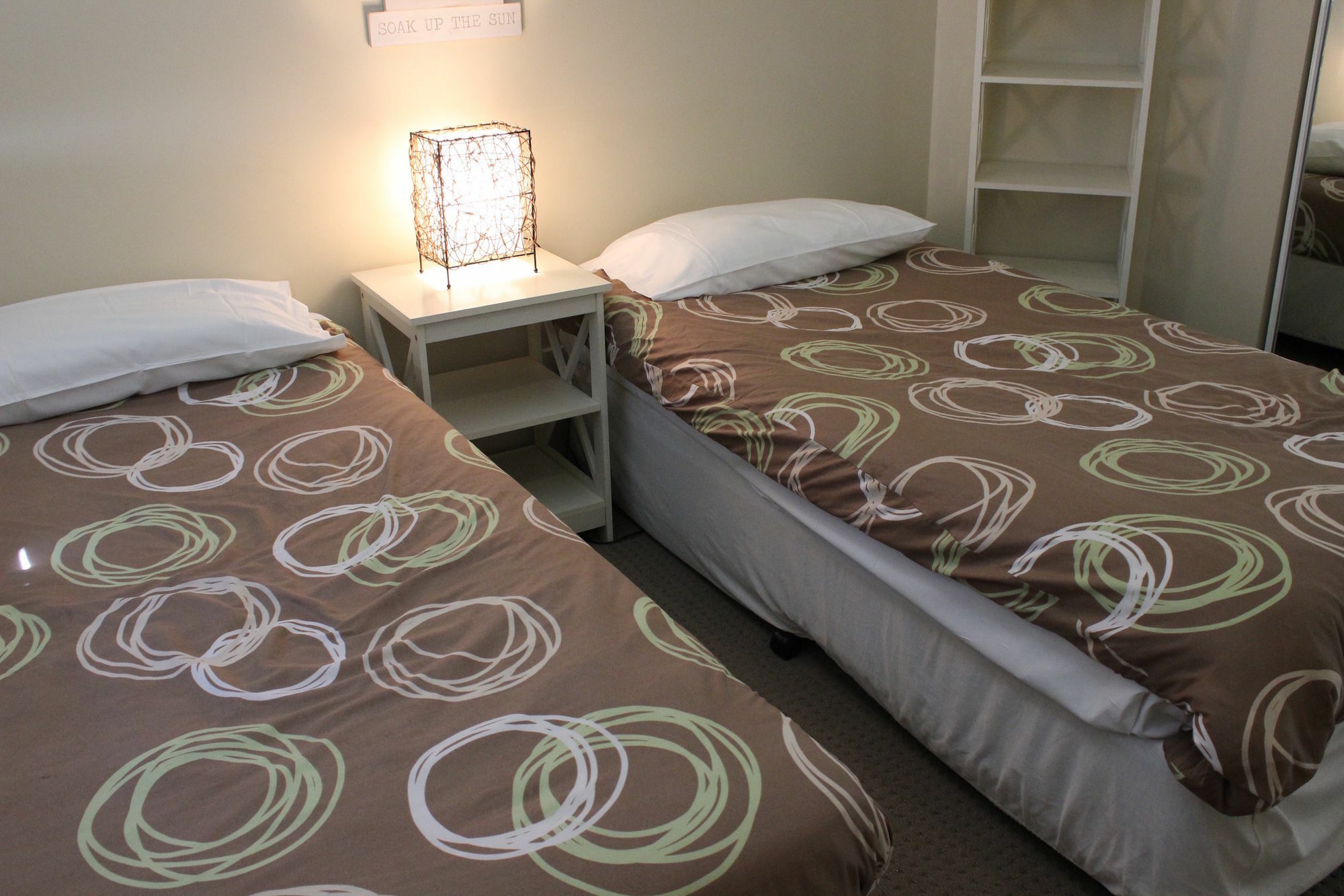 Currumbin Sands Holiday apartamentos Gold Coast Exterior foto