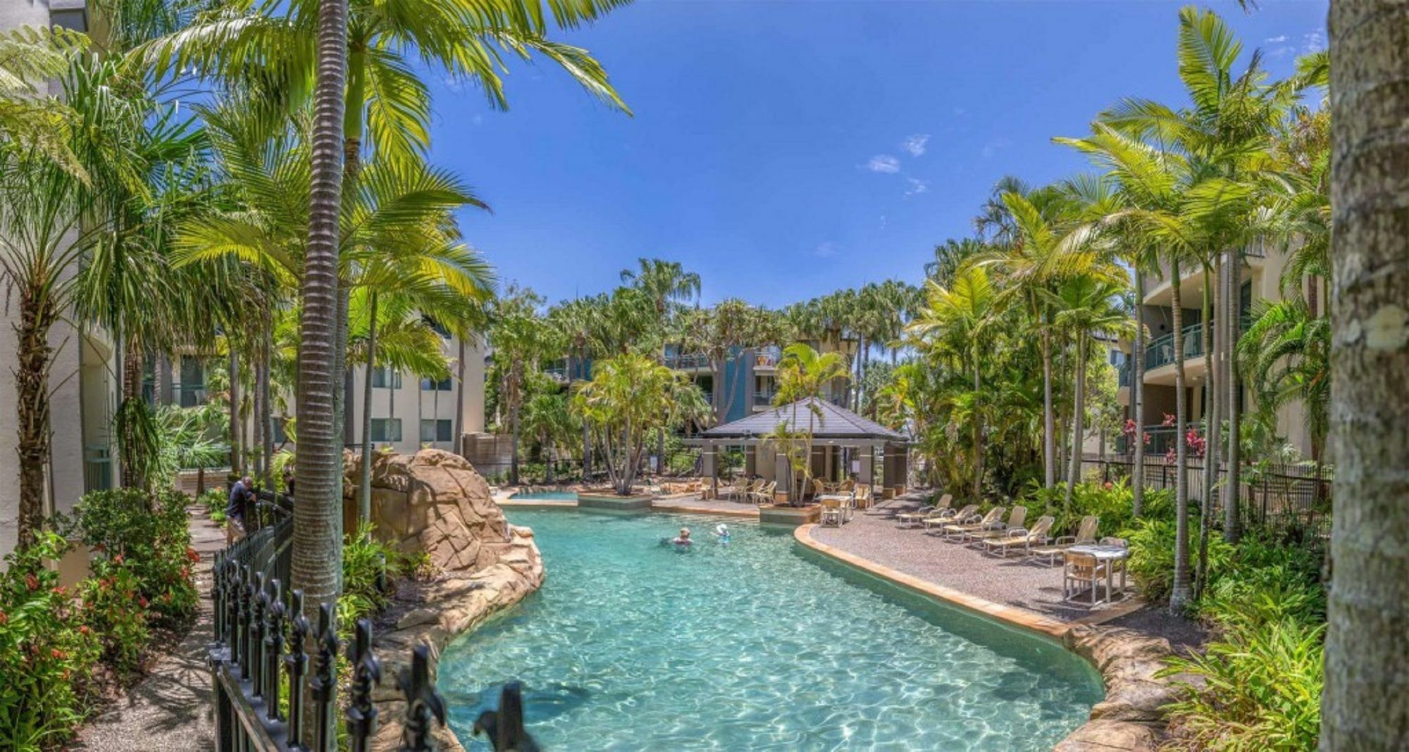 Currumbin Sands Holiday apartamentos Gold Coast Exterior foto