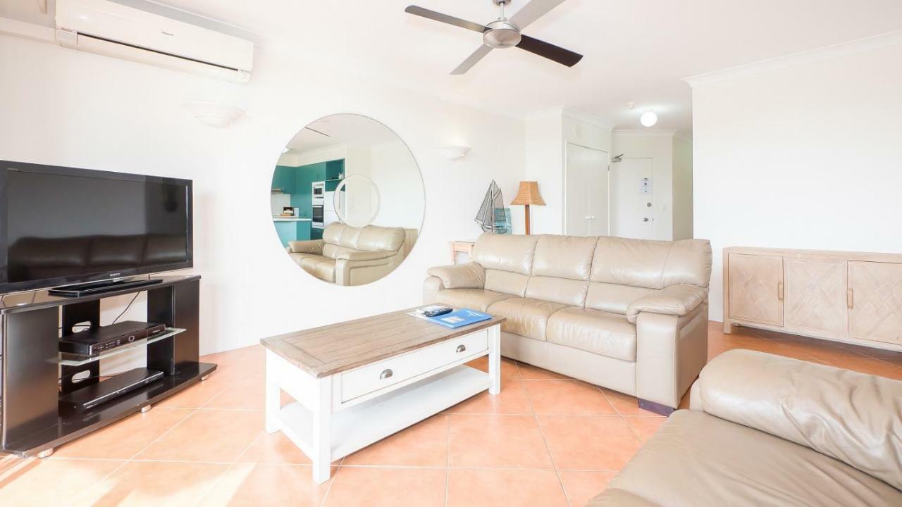 Currumbin Sands Holiday apartamentos Gold Coast Exterior foto
