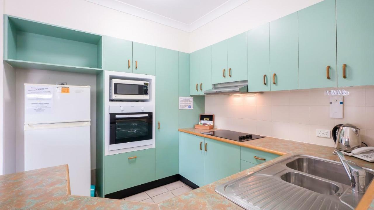 Currumbin Sands Holiday apartamentos Gold Coast Exterior foto