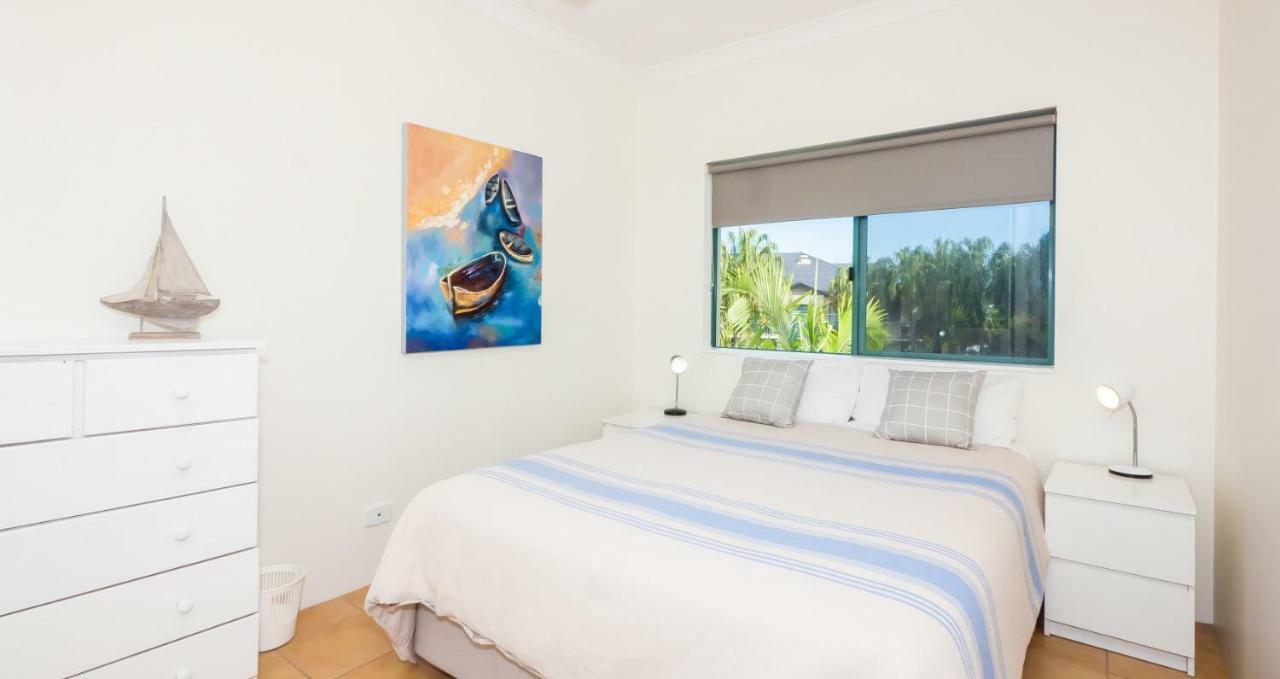 Currumbin Sands Holiday apartamentos Gold Coast Exterior foto
