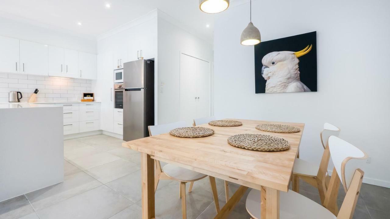 Currumbin Sands Holiday apartamentos Gold Coast Exterior foto