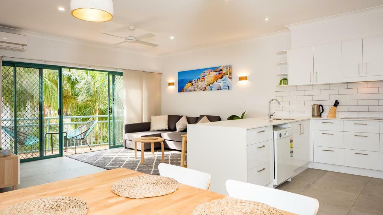 Currumbin Sands Holiday apartamentos Gold Coast Exterior foto