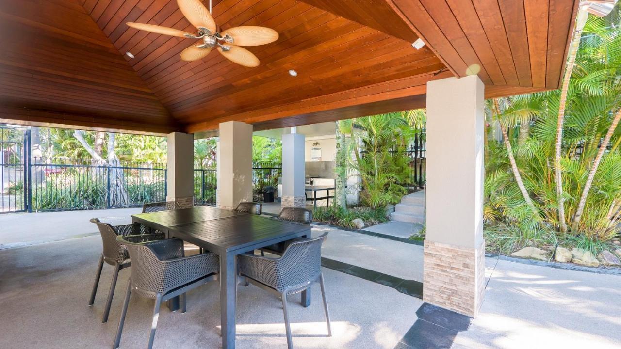 Currumbin Sands Holiday apartamentos Gold Coast Exterior foto