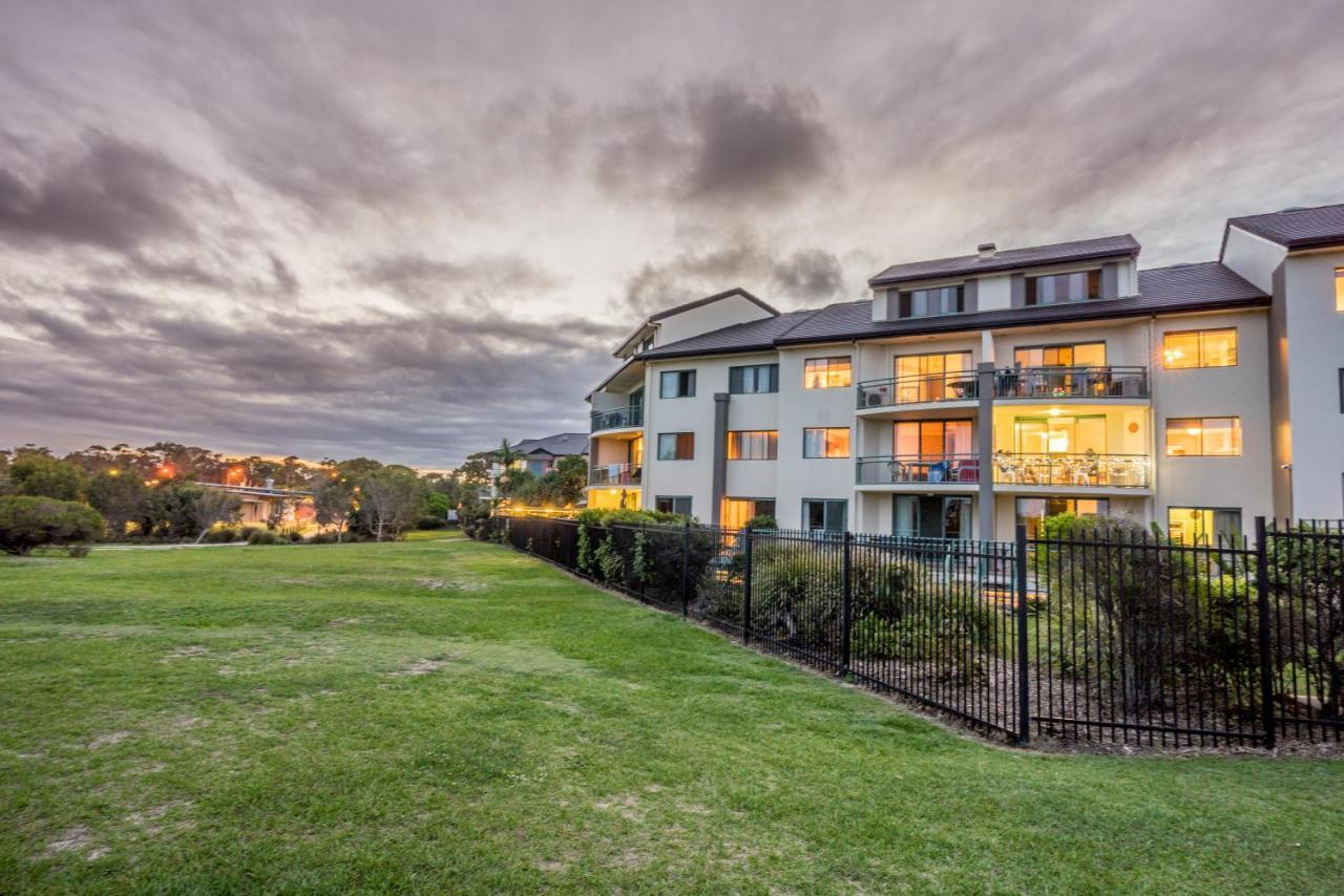 Currumbin Sands Holiday apartamentos Gold Coast Exterior foto