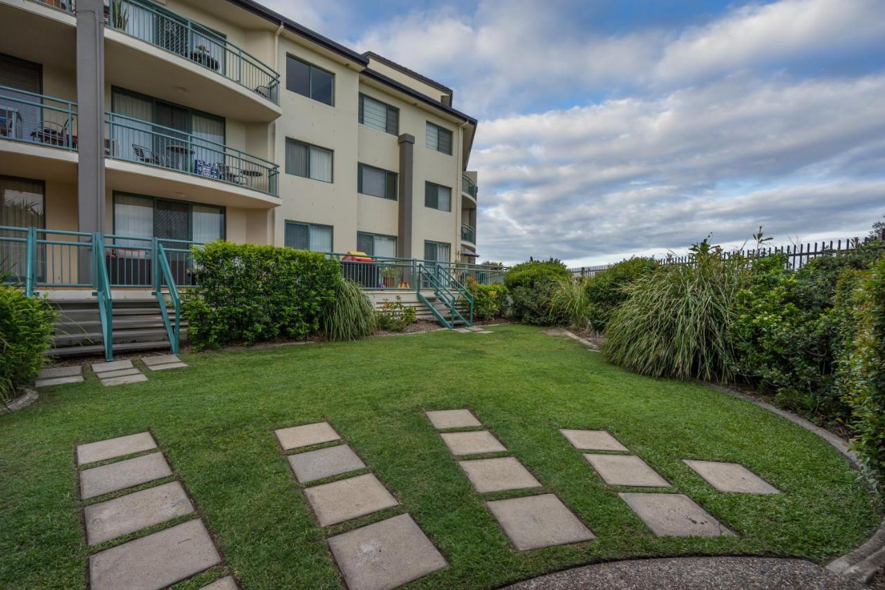 Currumbin Sands Holiday apartamentos Gold Coast Exterior foto